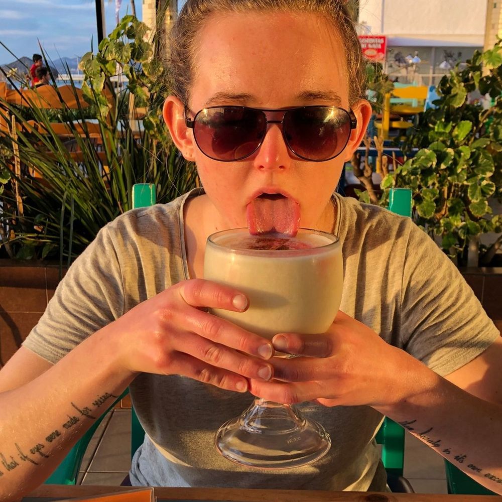 Meet your Posher, Jessica